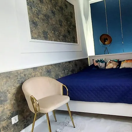 Apartament Azzurro - Old Town Klodzko Exterior photo
