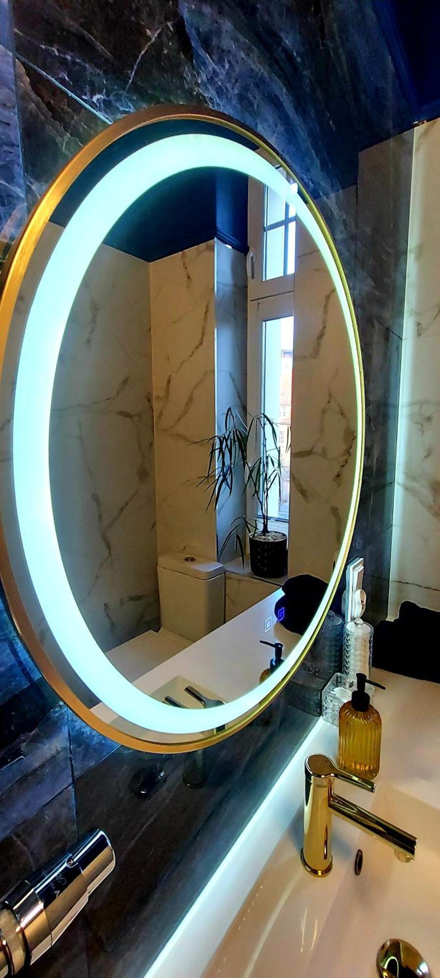 Apartment Azzurro - Old Town *