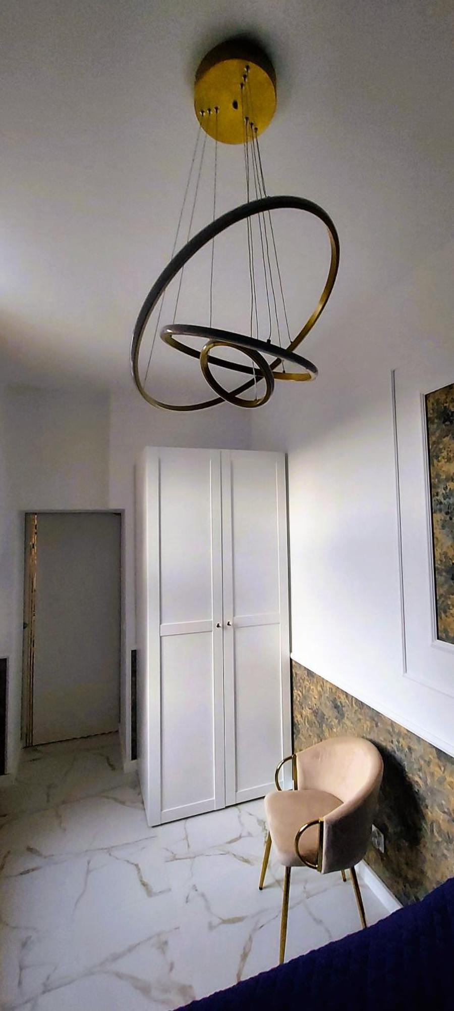Apartment Azzurro - Old Town *