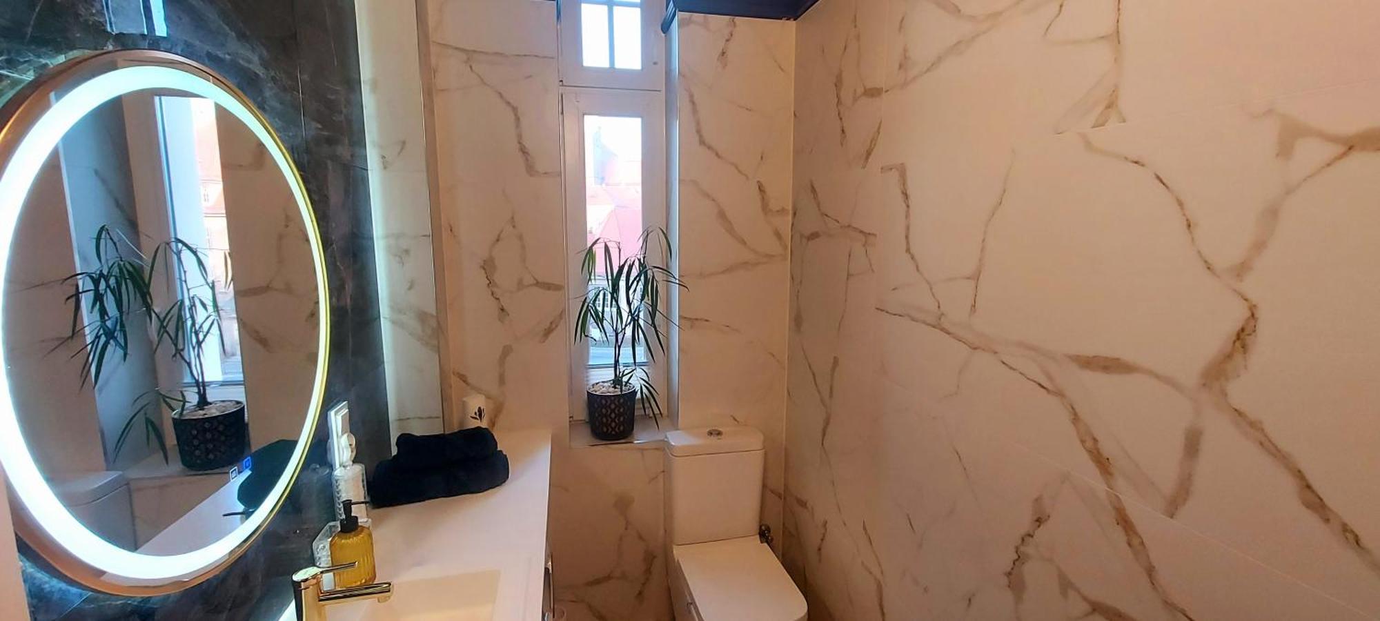 Azzurro - Old Town Apartment *