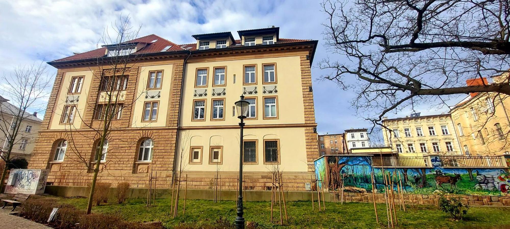 Azzurro - Old Town Apartment Klodzko