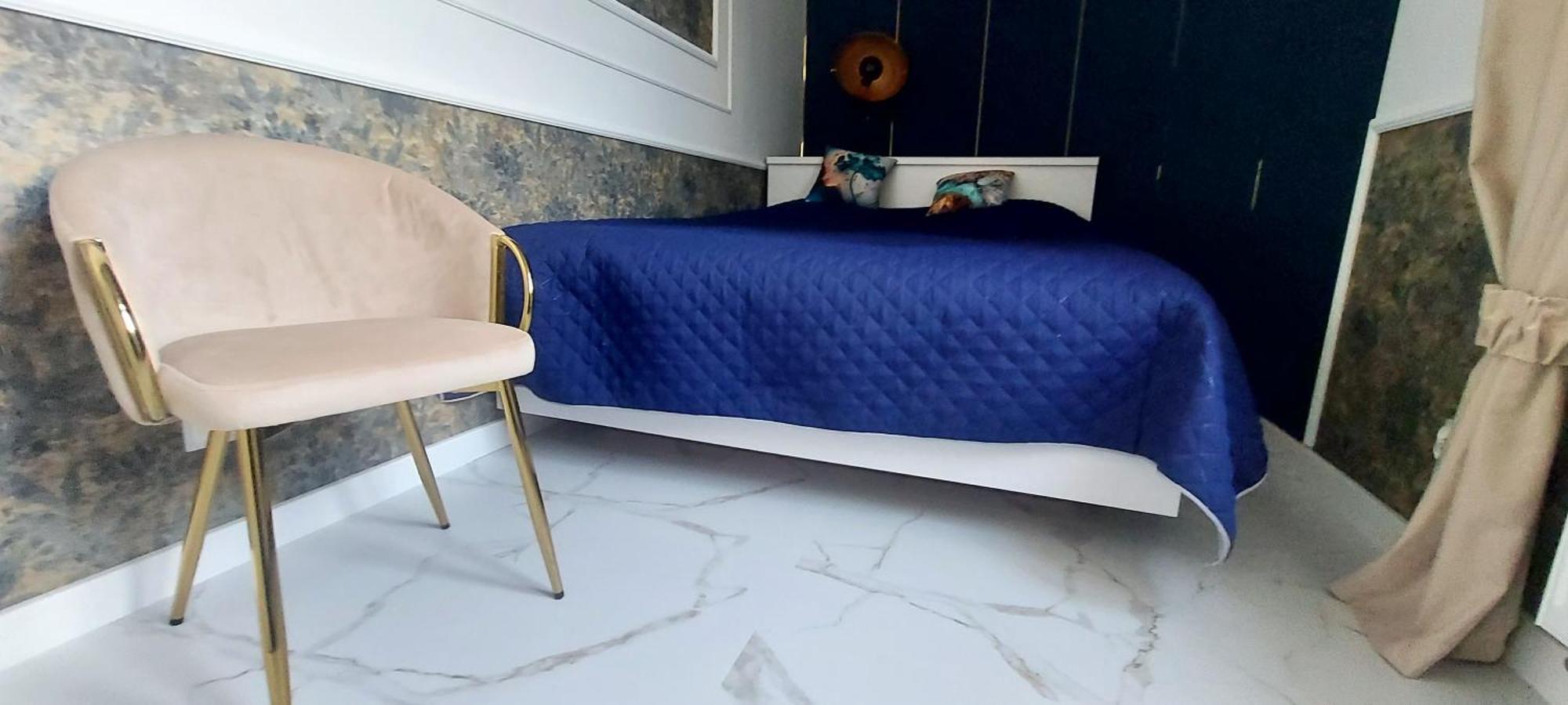 Azzurro - Old Town Apartment
