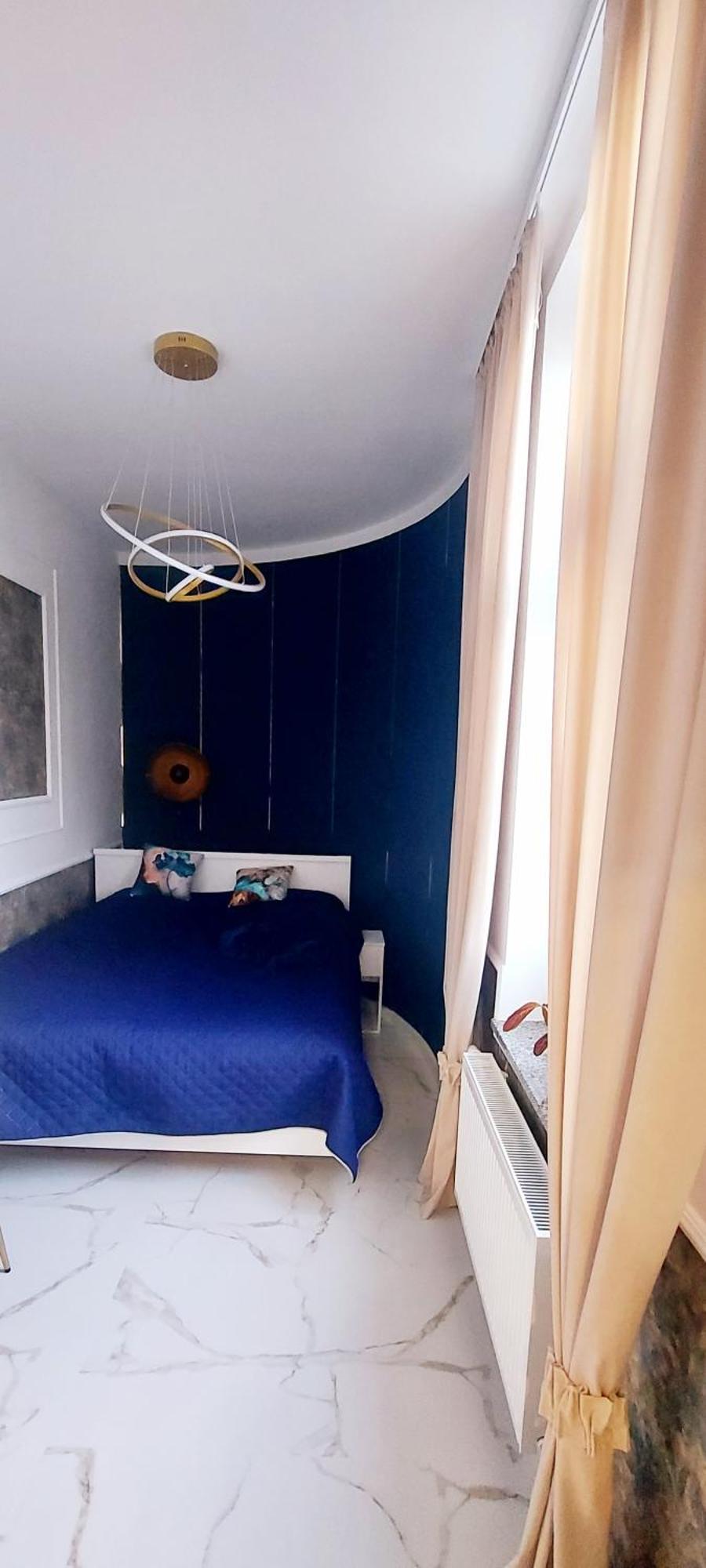 Azzurro - Old Town Apartment Klodzko