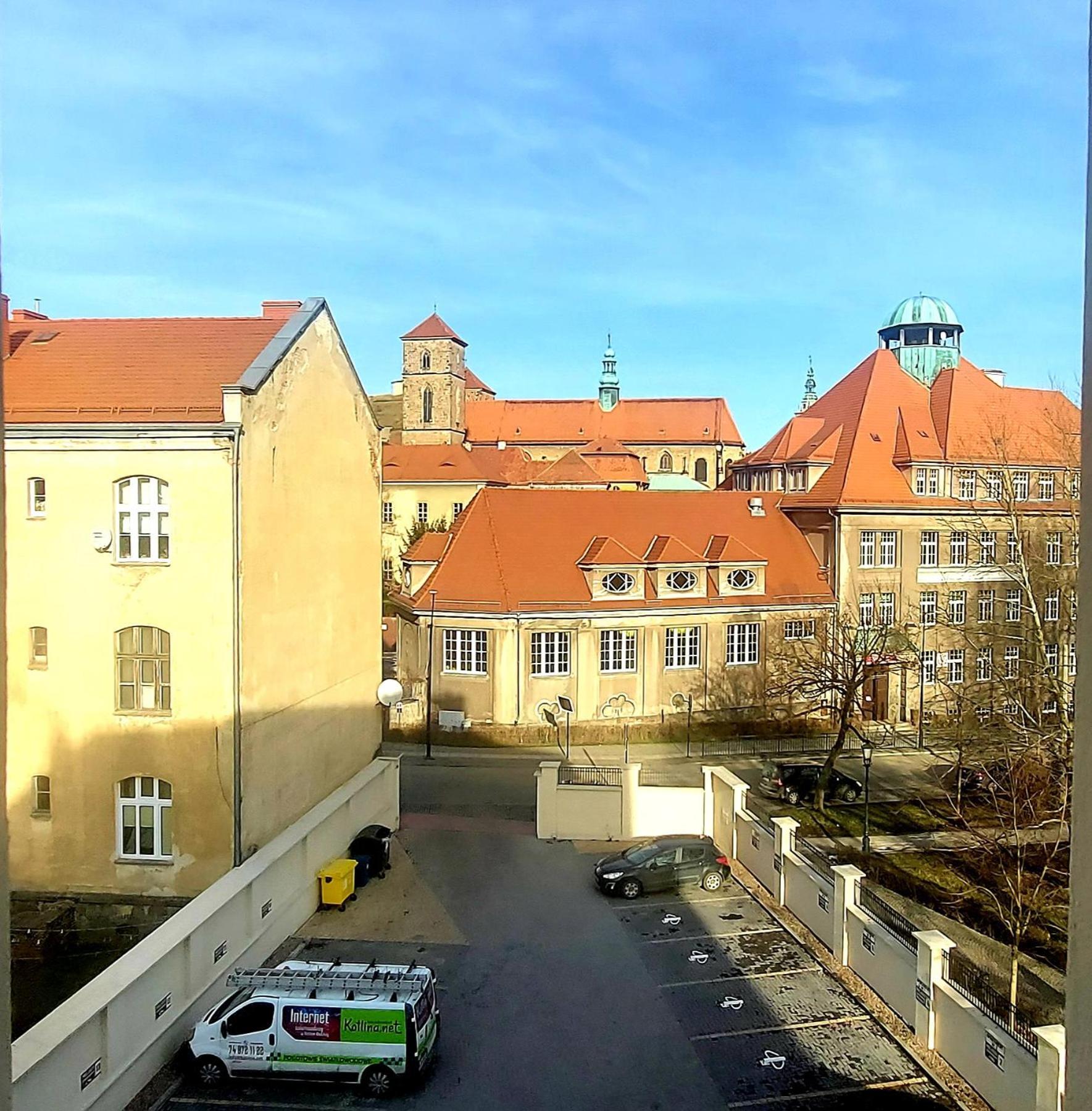 Apartment Azzurro - Old Town Klodzko