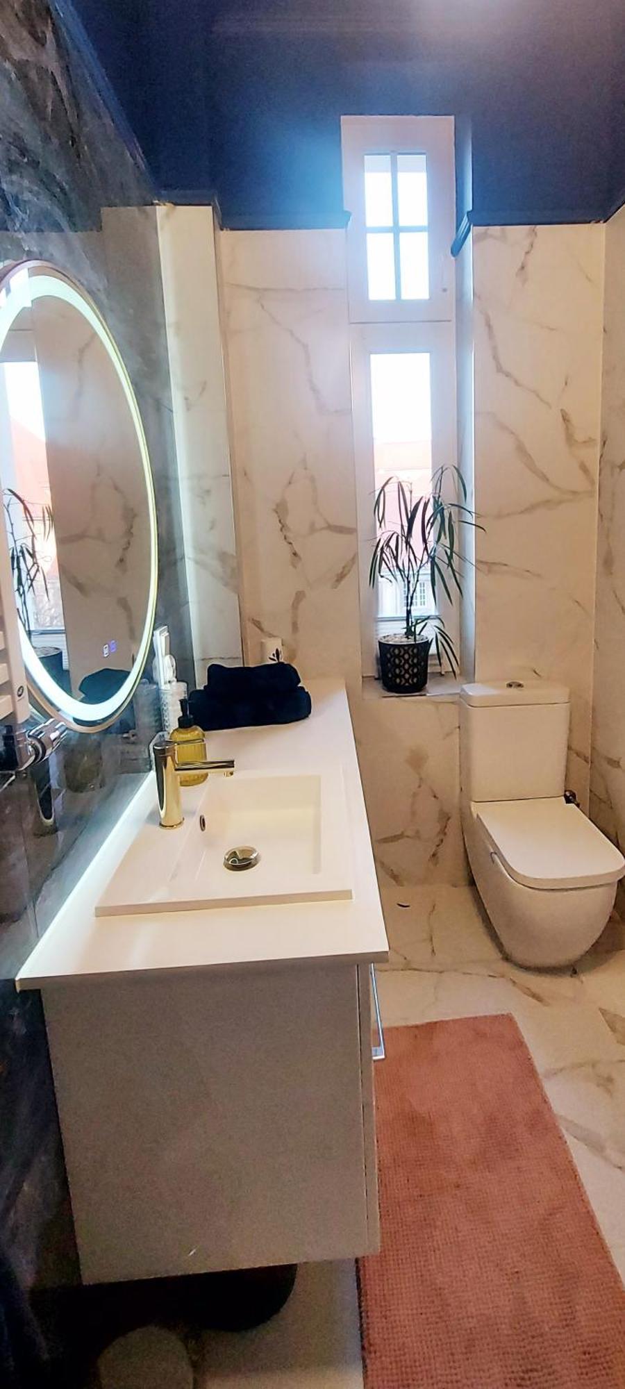 Azzurro - Old Town Apartment *